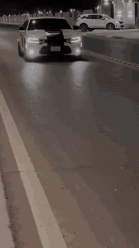 تشارجر SXT • ٢٠١٥ • رقم بغداد