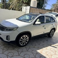 سورنتو • ٢٠١٤ • ٧ راكب