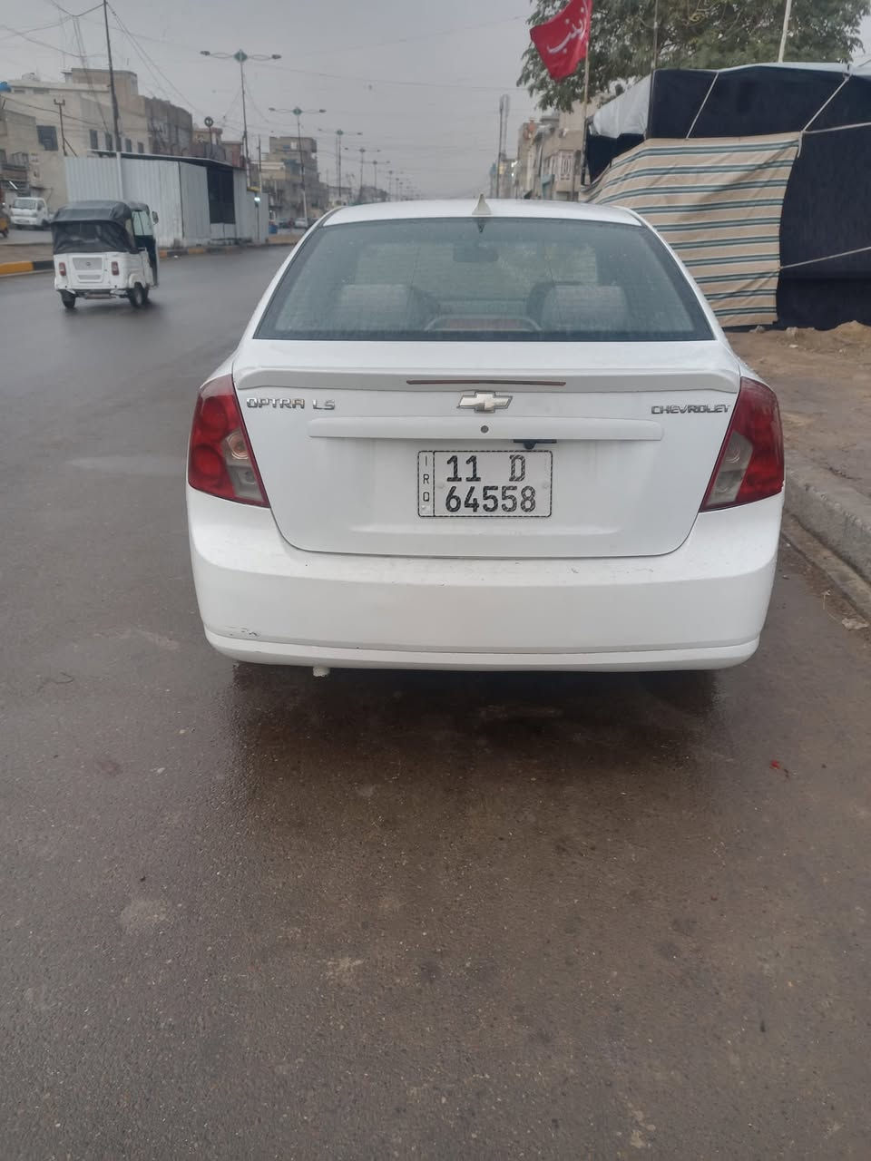 السلام عليكم اوبتره 2011 شركه العامه بيهه 3 قطع صبغ بدون دواخل بغداد بسمي السعر 72 وبيهه مجال اتصال فقط ***********
