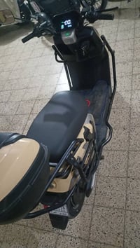 ٣١٨ موديل ٢٠٢٦ • ٦ بطاريات • ٣ سرعات