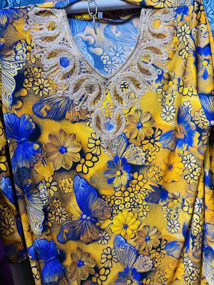 تنزيلات تنزيلات
الدشداشة الكشمير الراقي  بس بـ ١٠ الاف دينار
- (ثري دي ، وكشمير نقش طويل )
متوفر أحجـام خاصة 
العنوان : شارع الأطباء من جهة المرور مقابيل مجمع بغداد 
- أقمـشة وأزياء موفق .( 2 )
ملاحظة لا يوجد دين القريب قبل الغريب .♥️
متوفر توصيل كُل محافظات العراق .


**إذا كنت صاحب هذا الإعلان وتريد حذفه لأي سبب، رجاءا أرسل رسالة إلى الدعم الفني**