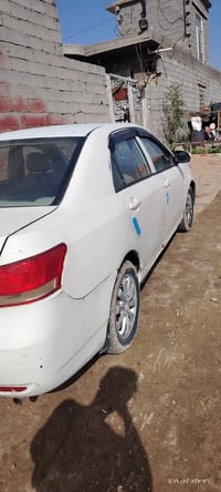 بي واي دي • ٢٠١٣ • محرك كورلا