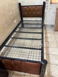 سرير • جديده • الشعب