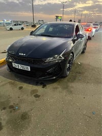 كي فايف • ٢٠٢٢ • حادث