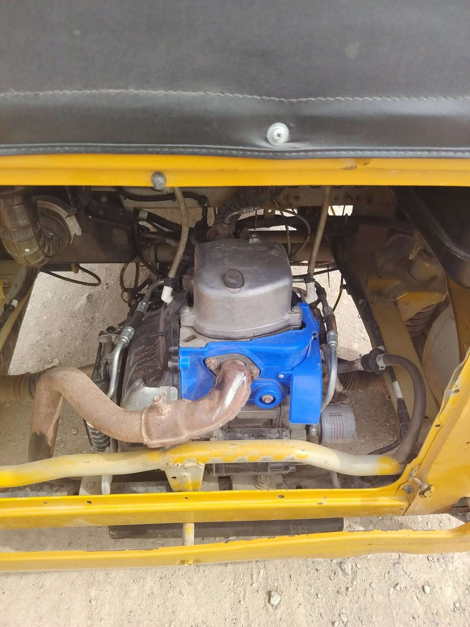 تكتك مديل 21شهر 4رقم ذي قار مكان كوت سعر 6800وبيه مجال حق جيه ***********
