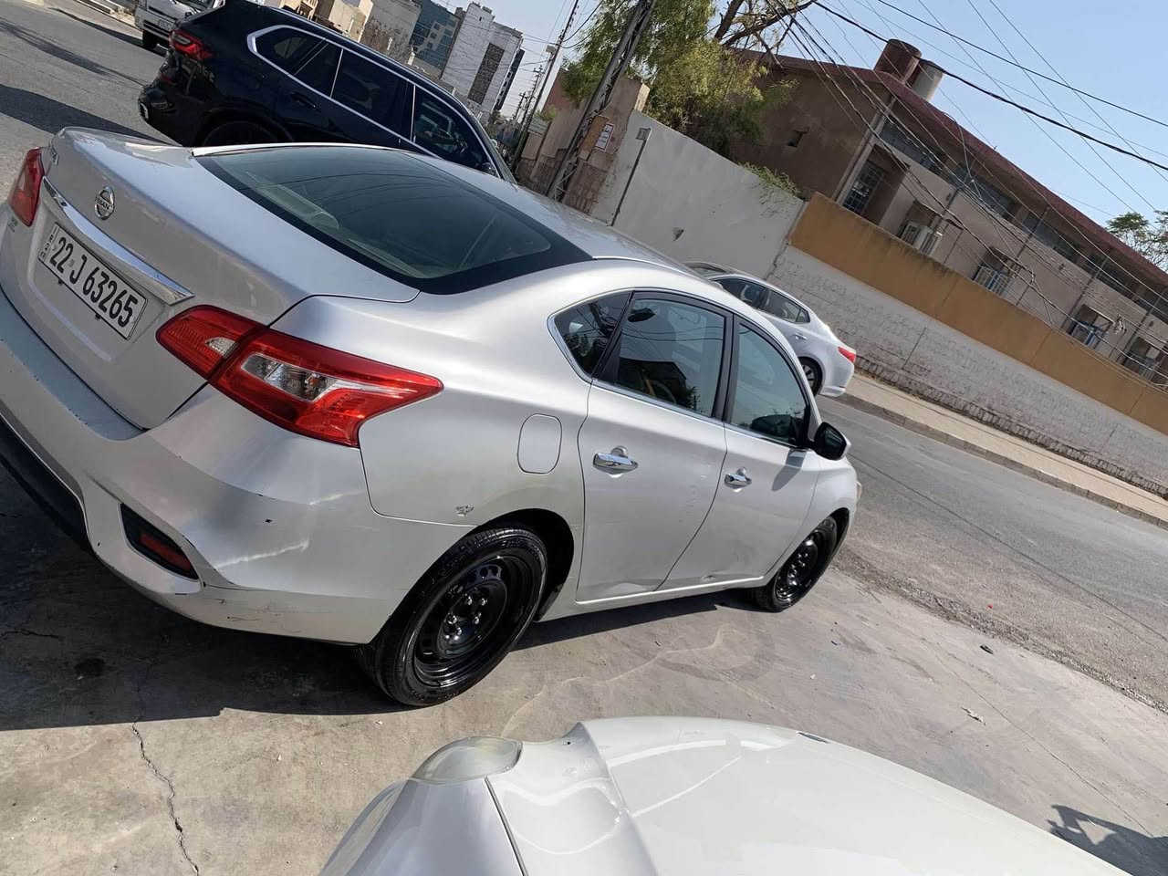 2019 أربيل, العراق


**إذا كنت صاحب هذا الإعلان وتريد حذفه لأي سبب، رجاءا أرسل رسالة إلى الدعم الفني**