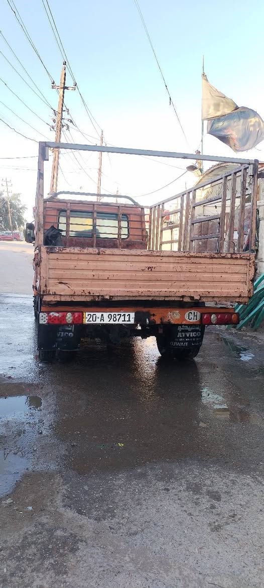 كيه حمل فكواكل موديل 94 رقم الماني بسمي ***********
