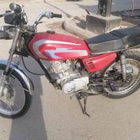 دراجة للبيع نامه أوراق 2015 السعر600بيهه مجال بسسب الوعود الكاذبه اعيد...