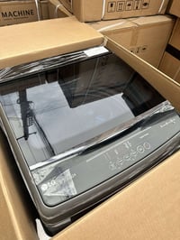 *🎉 تخفيضات بداية السنة 🎉* *غسالات LG - الأفضل دائما 🛍️* *توصيل مجاناً ...