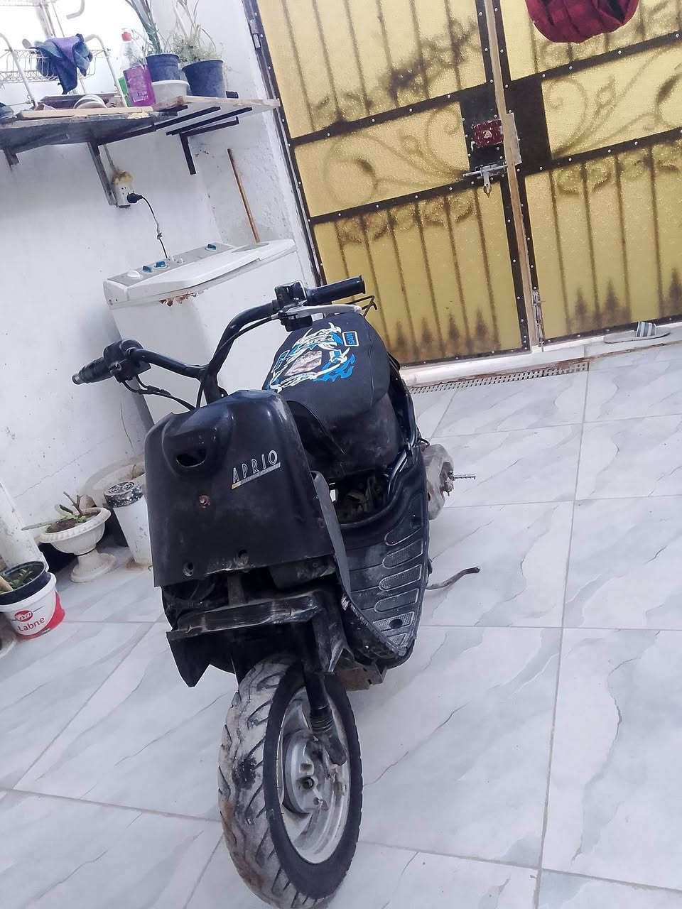 دراجه بطه للبيع مكان كوفه سعر خاص تواصل رقم***********
