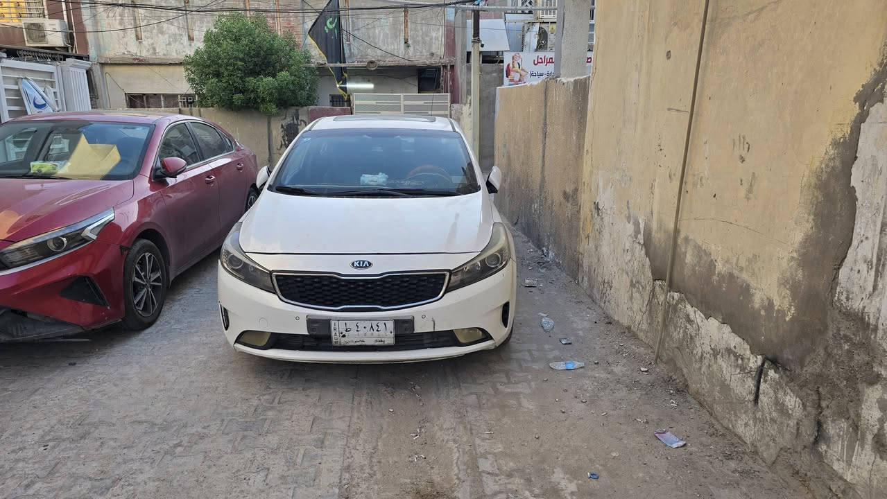 سيراتو خليجي 2018 vip الايراني فول الفول ماشية 400 الف كيلو
رقم بغداد تحويل ثاني يوم مصفرة غرامات تبريدها ومكينتها وكيرها مكفولات بيهةة ضربة بجم وسط اني صلحتها وجانيها على ايدي وبيهةة لواحظ بسيطة 
السعر : 125 ورقة وبيهةة مجال شي قليل 
الرقم : ***********
