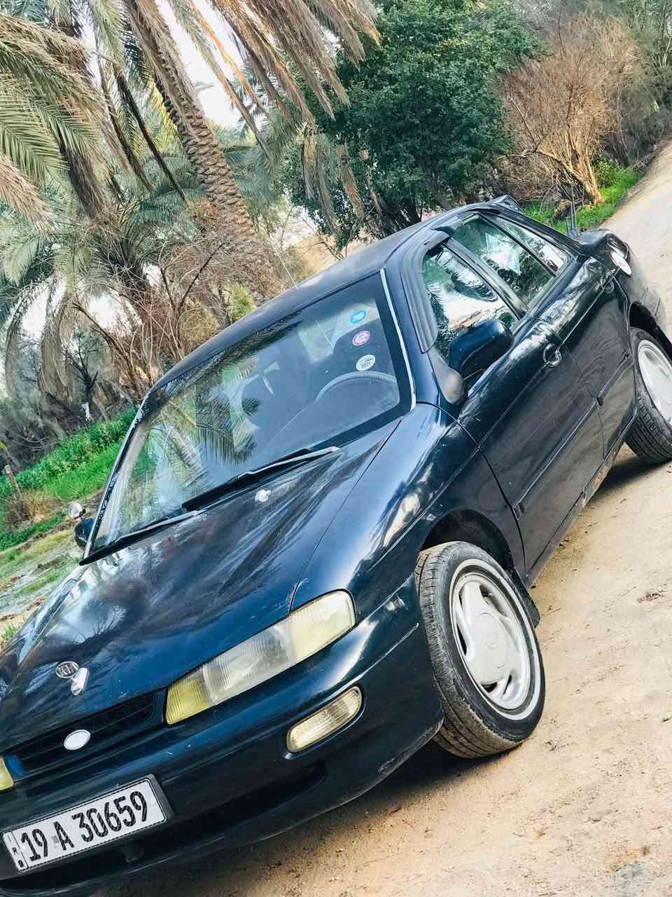 السلام عليكم
كيا سيفيا موديل 96
محرك عادي كفاله
كير عادي كفاله
صدر جديد
كهربائيات كلها شغاله
داخلها نضيف
رقم كربلاء تحويل مباشر
السعر 34 السيارة خير من الله
بالعافيه على الياخذها مكان المسيب
اتصل  ***********
