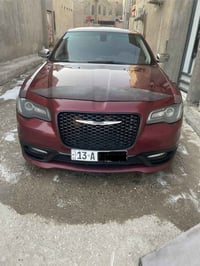 كرايسلر اوباما كفاله من الصبغ والتبديل  البنيد مفتوح وبرغي واحد من الم...