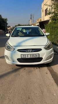 اكسنت • اوتوماتيك • شاشة اندرويد