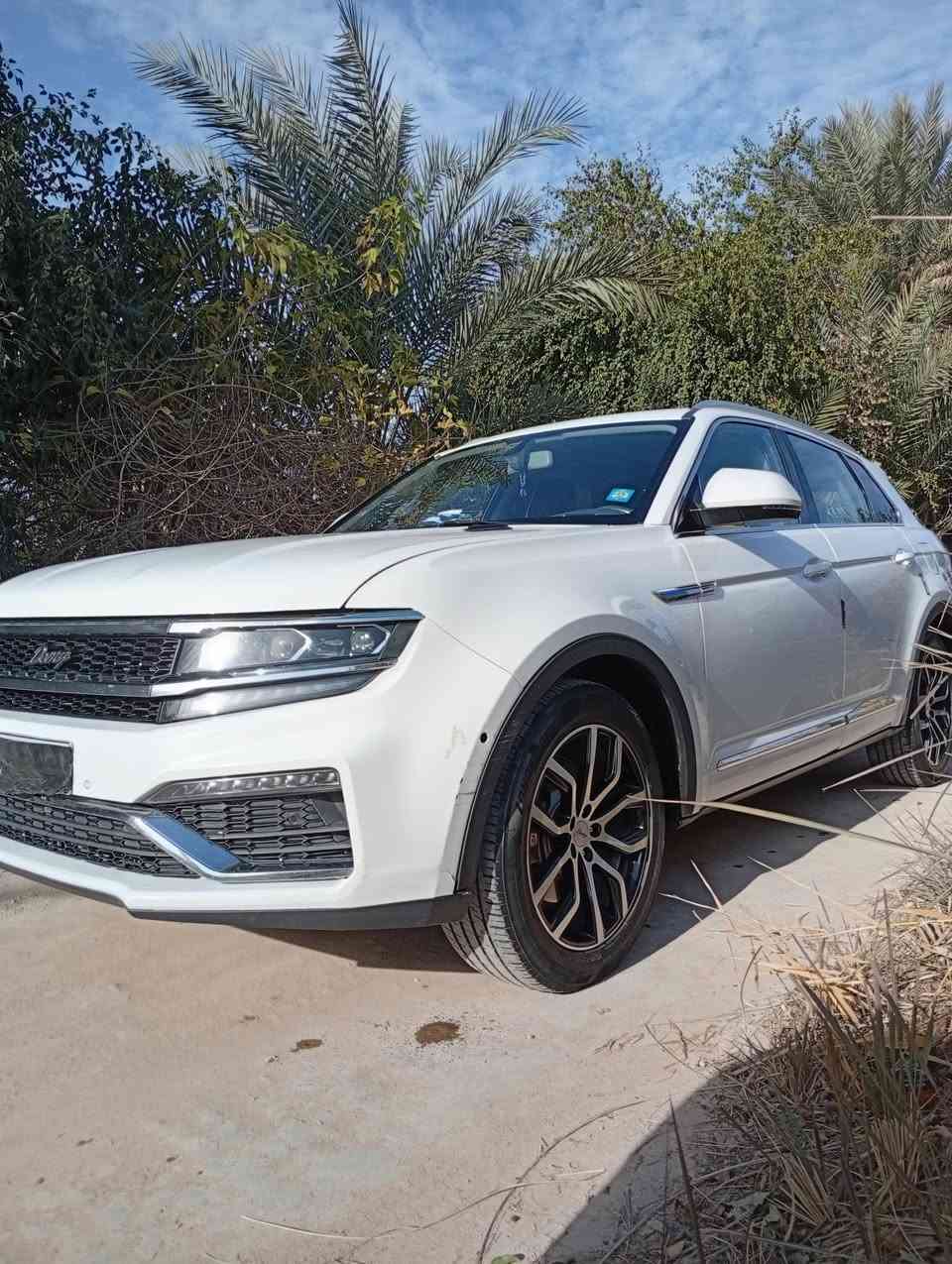 دومي  x 7  دورسين سياحيه ومريحه
خليجي مكفوله موديل 2019 رقم بابل انكليزي سياره حلوه مامتعوبه ماشيه 62 سنوبه وهزه قبل سبوع مجدده محرك 2000 تيربو ياباني مستبوشي 5 راكب غرفه جلد اوف وايت سقف بانوراما ويل كب عنكبوت لد نشره داخلي شاشه بلاد كبيره لمس رادار ابواب شفط جنطه كهربائيه بصمه عدد   ( 2 ) لايت زنون بلاد كشنات كهربائيه حساسات الكل شغاله وبعد هواي مواصفات مامذكوره السعر 123 مجال قليل استفسار على الخاص واتساب موجود على *********** مكاني ناصريه
