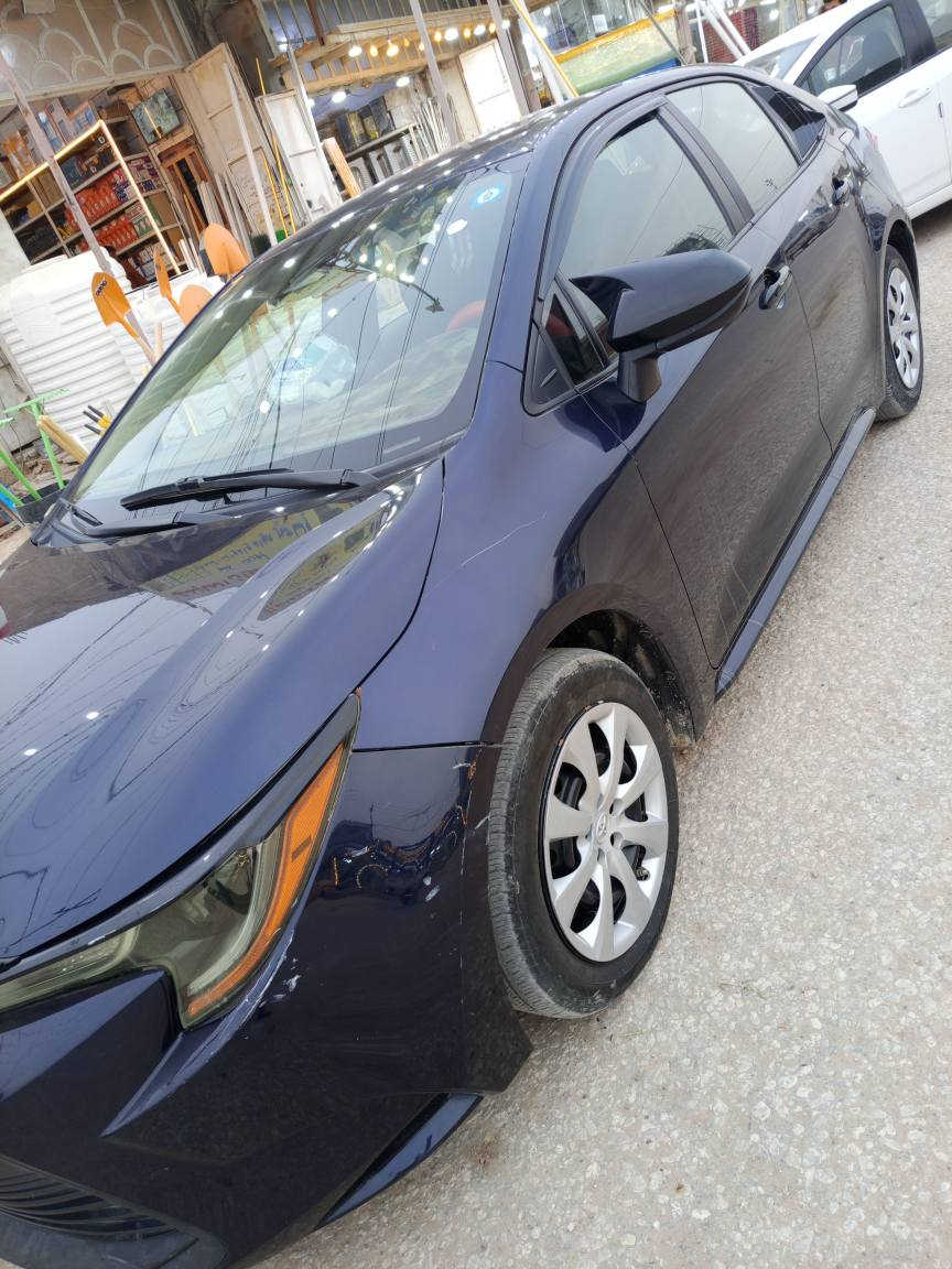 كورله موديل 23 امريكي رقم نجف دولي كفاله من الصبغ تقرير أمريكا مياه أمطار ماشيه 48  سعرها 145 مكانها النجف ***********و *********** صور التقرير في المنشور النجف, العراق
