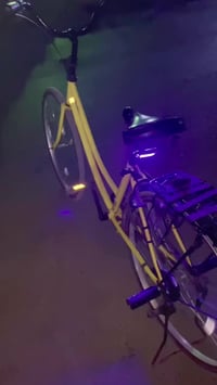 دراجة بنات • موديل ٢٠ • مبدل