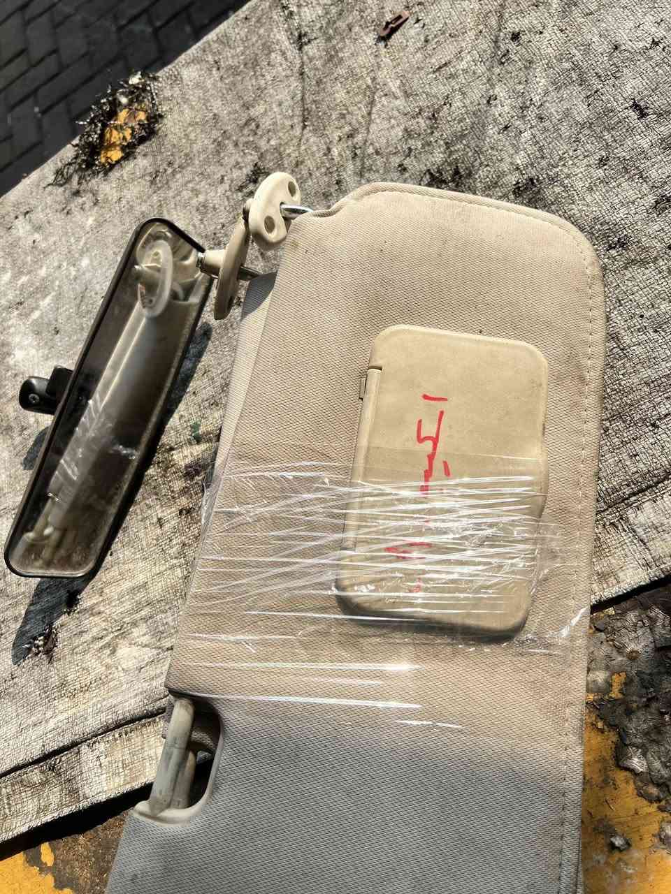 السلام عليكم❄️🤍�🚘 يعلن محل العودة عن وصول
فورد اسكيب 2011 تفصيخ وجميع انواع الفورد الامريكي
قطع غيار أصلية – جودة مضمونة – أسعار منافسة
📍 بغداد / قرب جسر الطالبيه
🚚 خدمة توصيل إلى جميع محافظات العراق
📲 للحجز والاستفسار: ***********
