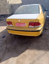 سمند • ٢٠١٢ • غماس