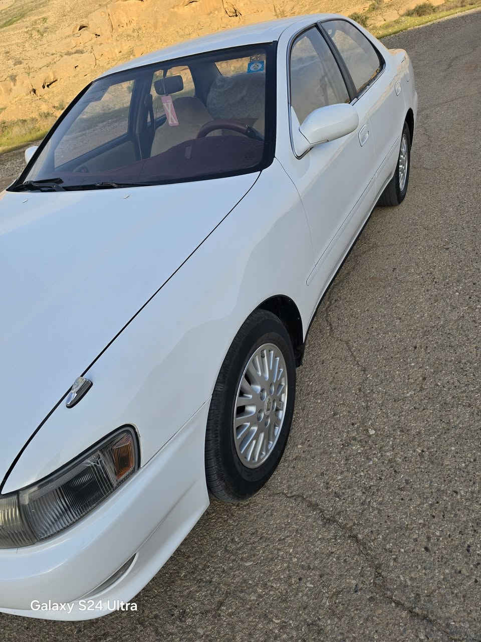 السلام عليكم ورمضان كريم احبابي كرستا للبيع ٩٥ للبيع بسم صاحبها شرط المداور اني مكلف السياره جاهزه للاخير صدر تايرات كله جديد السعر ٧٠ بيها مجال بسيط الاتصال بالرقم *********** تعجبك اخليك ع راسي متعجبك لاتتصل ولاتعب نفسك اعبر المنشور
