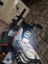 دراجه شحن حجم 16 للبيع السعر 350 مواصفات سويجين بصمتين دبل أشار اشاره ...