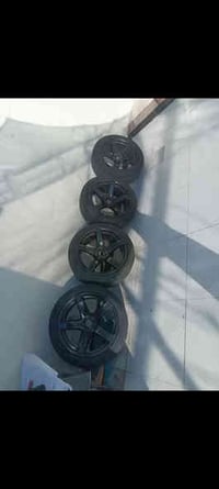 تخم ويل و4 حساسات وتخم تأير جديد للبيع ب750 وبي مجال للاستفسار 0773210...