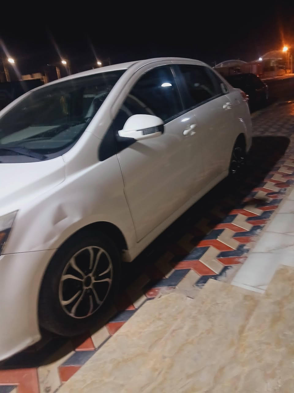 بايك موديل ١٩ ماشيه كلش فليل ٦٧ الف
اوتوماتيك سعر ع خاص


**إذا كنت صاحب هذا الإعلان وتريد حذفه لأي سبب، رجاءا أرسل رسالة إلى الدعم الفني**