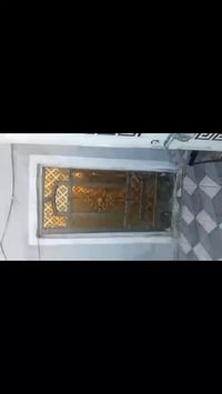 أبو خستاوي • 100م • بناء حديث