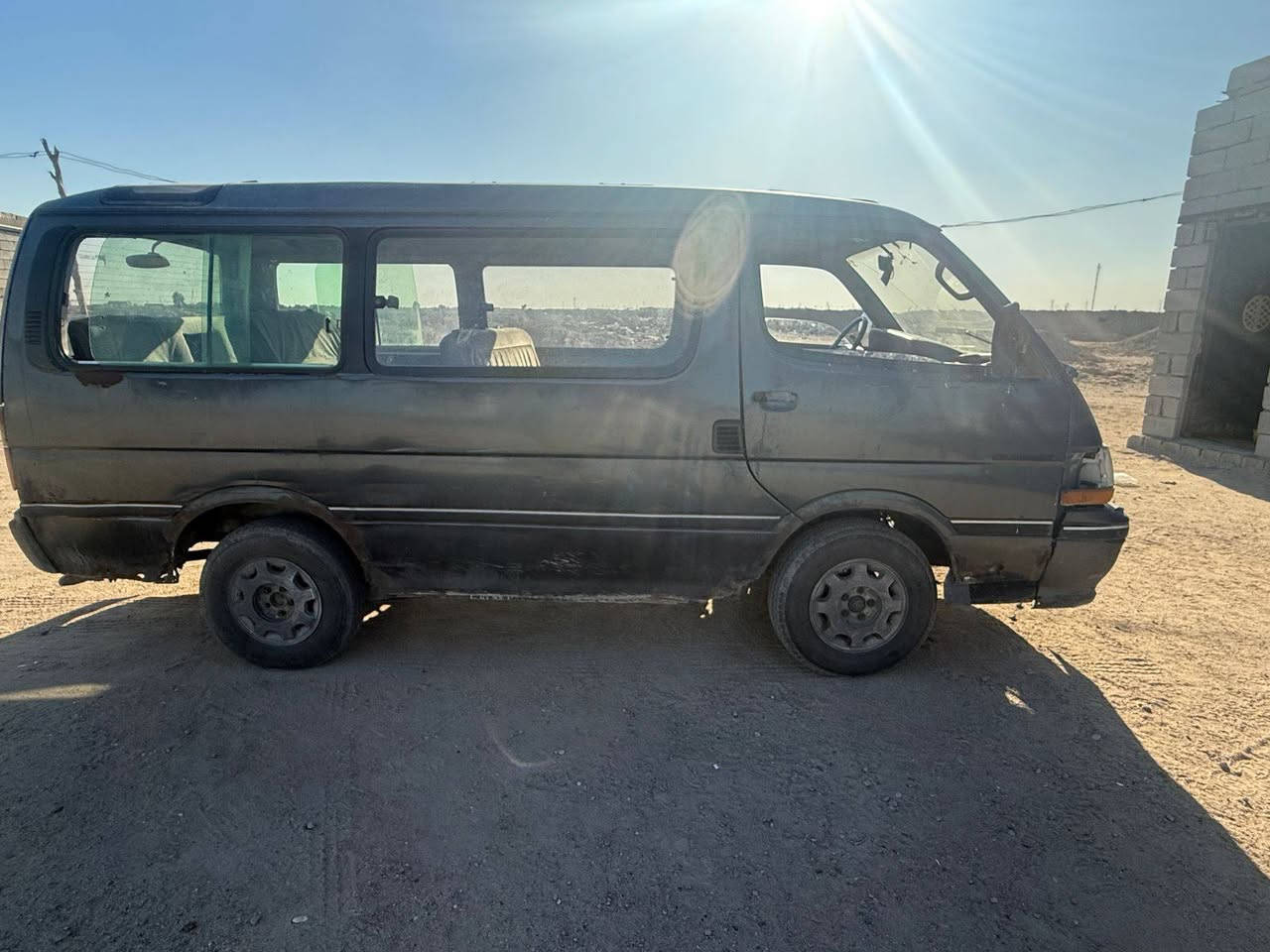 مكلف بنشر

سلام عليكم سياره للبيع هايس باص مكفوله محرك ونجي رقم ابيض شاصي  سياره جاهزه مكان
 زبير البرجسية
سعر 15 قفل قفل
رقم للستفسار
***********
