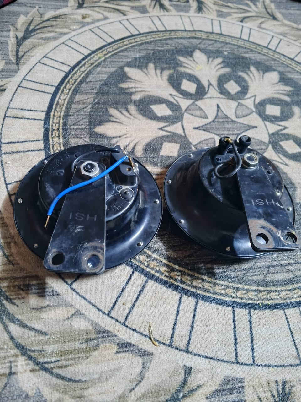 البيع قوي مدينه صدر 75 وبي مجال بسيط عل فحص


**إذا كنت صاحب هذا الإعلان وتريد حذفه لأي سبب، رجاءا أرسل رسالة إلى الدعم الفني**