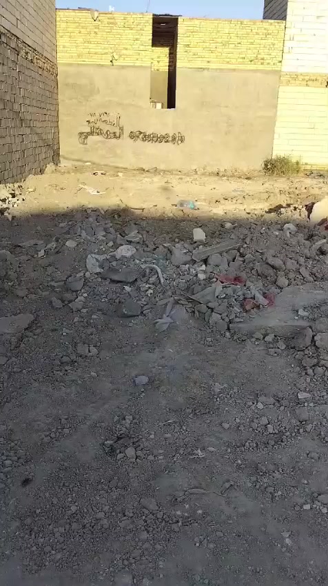 قطعه زراعي للبيع 204 م
العنوان الصخيين شارع حسينيه مسلم ابن عقيل قريبه من الشارع السايدين
ماء كهرباء بالباب مجاري قطعه كلش حلوه السعر 52

للاستفسار مراسله الصفحه


**إذا كنت صاحب هذا الإعلان وتريد حذفه لأي سبب، رجاءا أرسل رسالة إلى الدعم الفني**