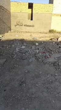 الصخيين • ٢٠٤م • زراعي