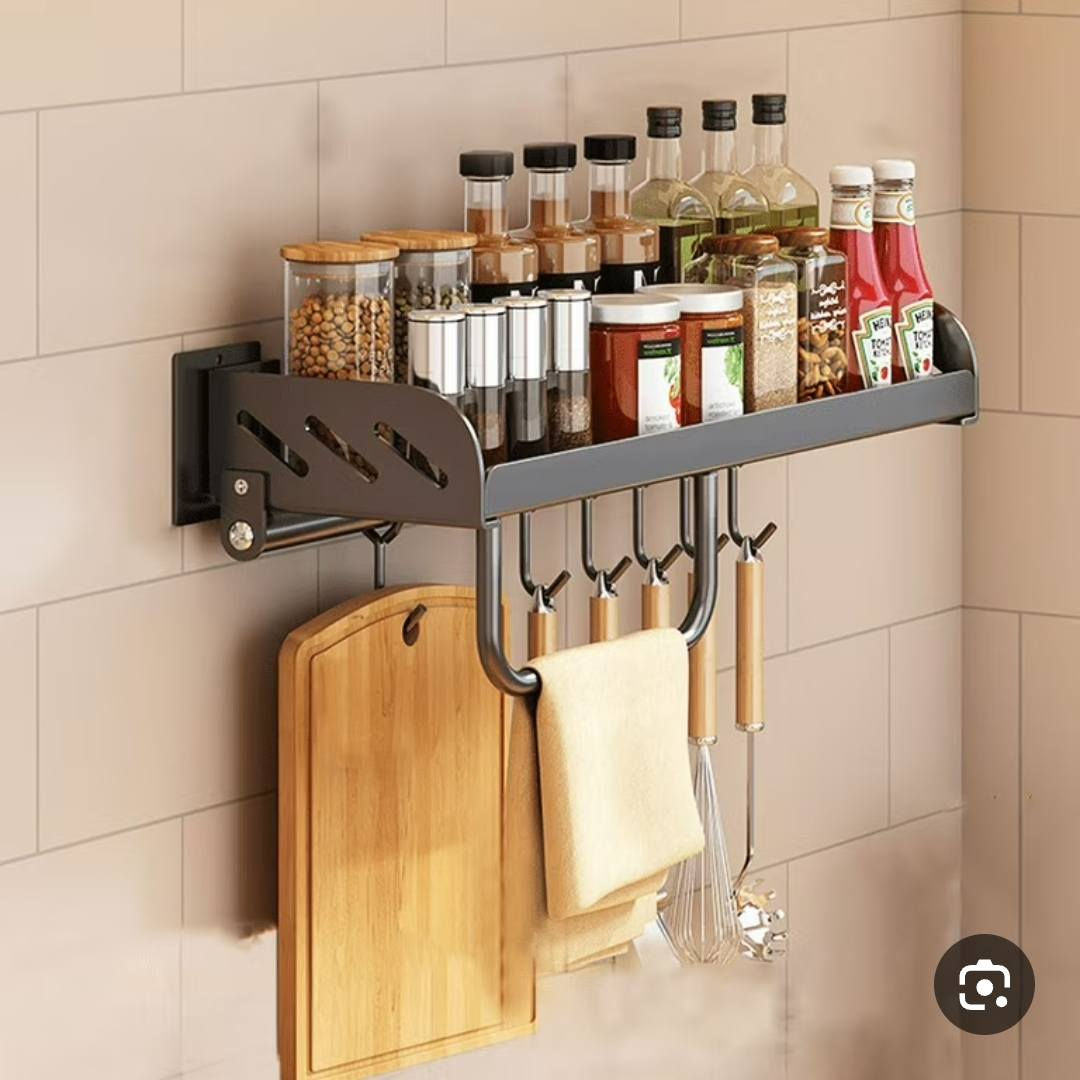 رف حديد للمطبخ 
قياس طول 50cm
عرض12cm


**إذا كنت صاحب هذا الإعلان وتريد حذفه لأي سبب، رجاءا أرسل رسالة إلى الدعم الفني**