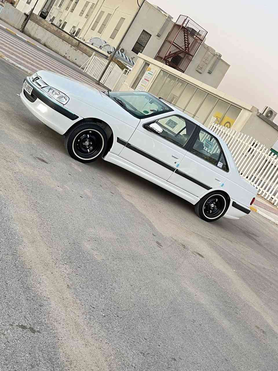 السلام عليكم
بيجو بارص ٢٠٢٢حره سنويه ل ٢٨ انكليزي تحويل مباشر 
ماشيه ١٠٠ الف جاهزه سياره 
مكينه وكير وتبريد.ثلج  تدفئه وحداديه وكهربائيات جاهزه 
تخم تاير وحداديه صار يومين من بدلتهن جدد 
بيه صبغ جاملغ خلفي بدون دواخل بس صبغ 
شاشه كأمره لايت زنون مضخم صوت 
سياره جديده وجاهزه وتراي وين مايعجبك ع وضع شركه 
سعره ٦٢
مكان سياره وأبو سنويه بناصريه إسكان الصناعي 
***********
