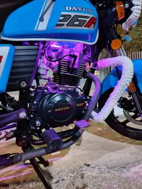 (أللهم صلي على محمد وآل محمد)🌱 دراجه دايوان:  موديل 2023:  لون سمائي م...