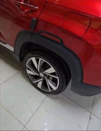 للبيع: شانجان CS35 Plus بمواصفات الشركة 🚗 ​الموديل: 2020 ​اللون: أحمر ...