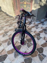 من رخصت الادمن بايسكل ياباني اشتريتة صار اقل من شهر مامستخدم  رايدة ب١...