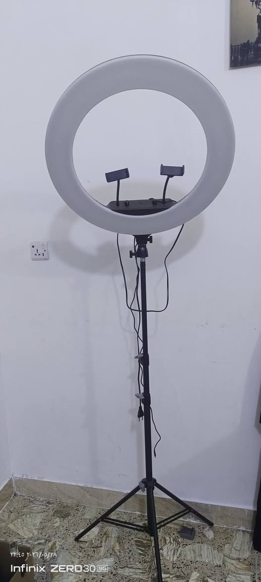 رنك لايت حجم جبير مواصفات فول ممستخدم  محتاجة دبيعة  بغداد الدورة ماعندي توصيل


**إذا كنت صاحب هذا الإعلان وتريد حذفه لأي سبب، رجاءا أرسل رسالة إلى الدعم الفني**
