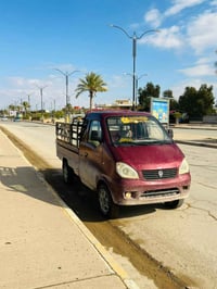 هيفا • موديل 2007 • تكريت