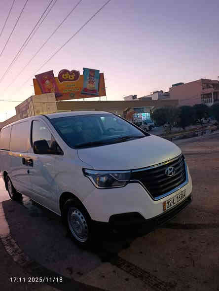 ئێچ ون 2019 کفالە سنوي جدید 2030
***********::::::***********
