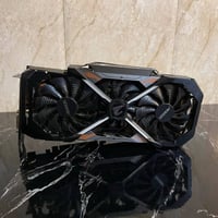 كرت شاشة • GTX 1080 Ti • 11GB