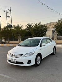 كورلا خليجي • ٢٠١١ • ١٨٠٠