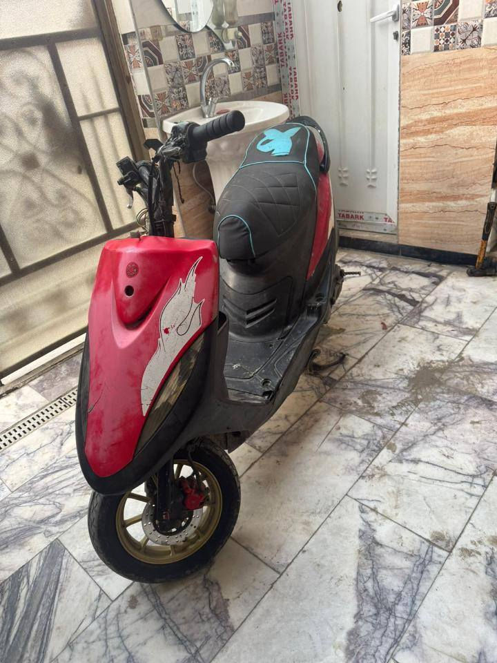 سلام عليكم شباب ماكس عدله للبيع سعر 550 وبيهه مجال حك جيه مكاني حي اور قرب فلكت صبح  الخياط شراي يراسلني خاص


**إذا كنت صاحب هذا الإعلان وتريد حذفه لأي سبب، رجاءا أرسل رسالة إلى الدعم الفني**