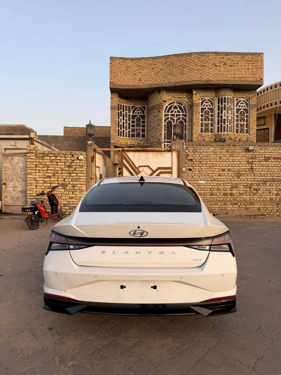 سعر مناسب جدا ..

هيونداي النترا 2023 رقم بغداد لون أبيض مال اقصاد بعد سنه وتتحول راعيه يسوي وكاله عامه مكينه 2000 ضررها  فقط بارد خفيف والصور منشورة اخر شئ  ماشية 80 الف كيلو السعر 160 وبيه مجال كلش قليل السياره فوووول مواصفات عده مثبت السرعه 

المواصفات

فتحة سقف سلايد طكتين

كشنات ميموري 

3 وضعيات قيادة

نظام صوت من شركة Bose الألمانية 

دمام وأمبليفاير

داخل اسود

لد أمامي

لد خلفي

شاشة ديجتال متصل

لد ليزري مخفي مع إنارة داخلية 

لايت زنون

بصمة تشغيل 

أوتو هولد

سايد بريك كهرباء

كشنات جلد 

كشنات تدفئة

رادار أمامي

رادار جانبي

رادار خلفي

مقابض أبواب لمس بالبصمة

نظام ترحيب للسائق مع إنارة

تبريد قطعتين خلفي امامي
رقمي ***********
