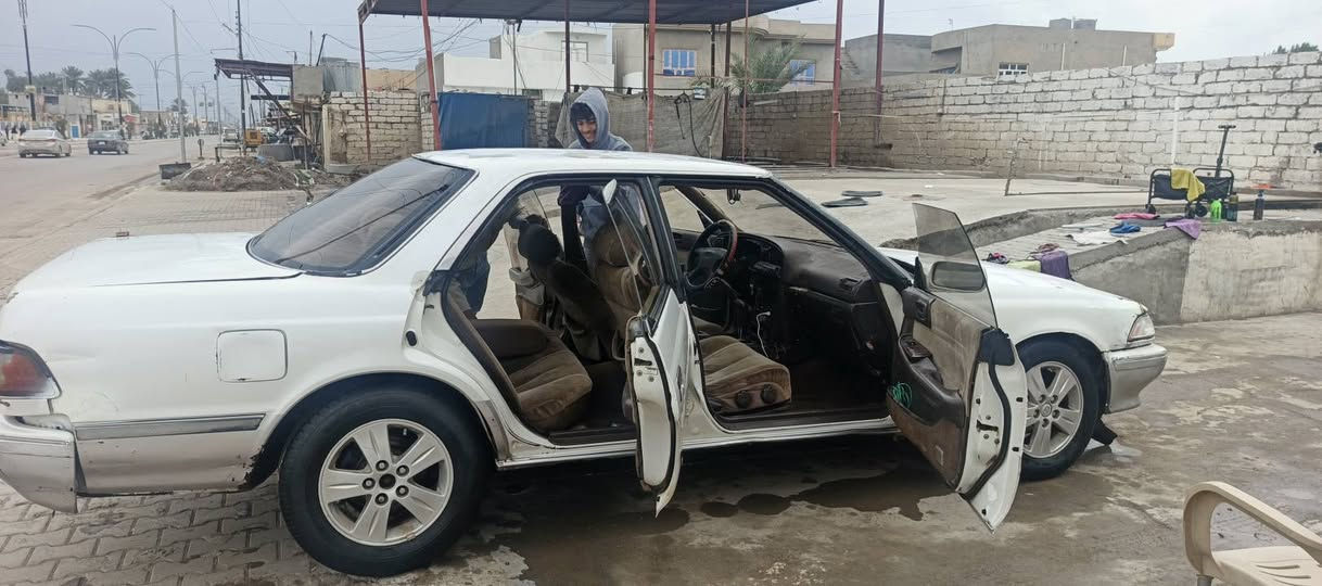 مكاني صلاح الدين قضاء الشرقاط كايم بيها كاسكيت السياره محرك سته ونجي خير من الله صدر نص عمر رقمها فحص صلاح الدين راعيها يحول سنويه بيضه ***********
