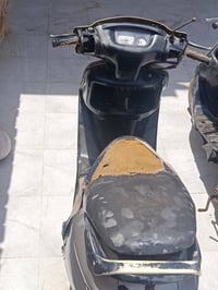 دراجة نارية فراشة • دراجة فراشة • سكوتر فراشة • موتوسيكل فراشة • ياماه...