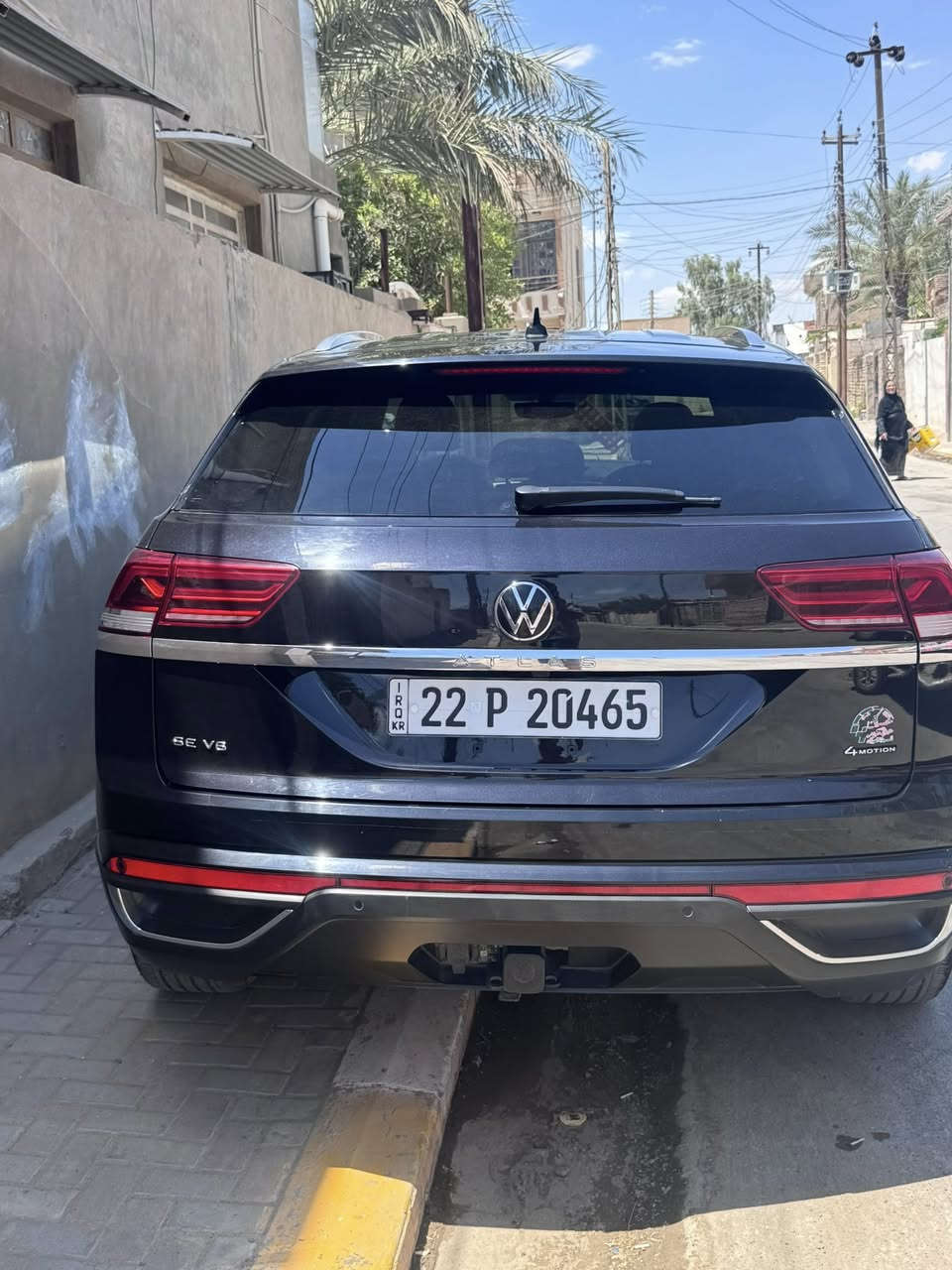 اطلس موديل 23 محرك 6 سلندر  داخل جلد صندوك كهربائي ￼  بصمه تشغيل ترحيب ذكي بعد هواي مواصفات ￼  رادرات صبغ چاملغ وتبديل بنيد اصلي نفس للون رقم اربيل  السعر جدا مناسب  مكاني سامراء لاتصال ***********
