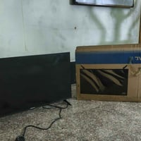 شاشة ٣٢ • سمارت • جديدة