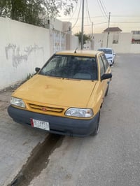 سايبا للبيع مديل 11 حلوه سياره معايزه شي كير  مكينه حداديه تخم تاير اب...