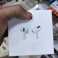 ايربود برو 1 • ابل اصلي • عزل ضوضاء
